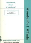 Twenty Christmas Carols (verson 2)