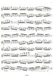 Twenty-eight Studies(on modes with transpositions by Messiaen)