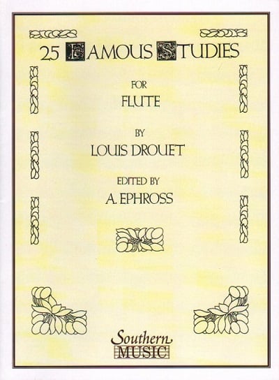 Twenty-five Famous Studies