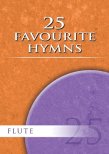 Twenty-Five Favourite Hymns