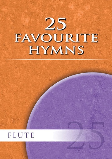 Twenty-Five Favourite Hymns