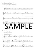 Twenty-Five Favourite Hymns