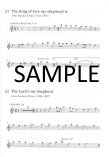 Twenty-Five Favourite Hymns