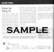 Twenty Five Great Flute Solos