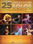 Twenty Five Great Flute Solos