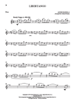 Twenty-five Piazzolla Tangos