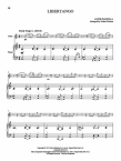 Twenty-five Piazzolla Tangos