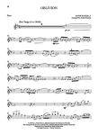 Twenty-five Piazzolla Tangos