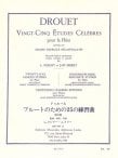 Twenty-five Studies