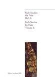 Twenty-four Bach Etudes (Bachstudien) (bk2)