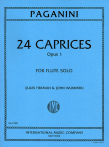 Twenty-four Caprices