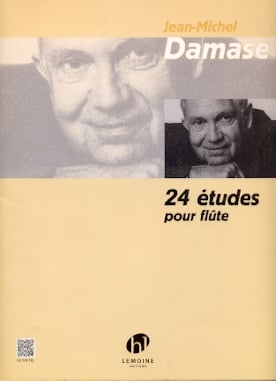 Twenty-four Etudes