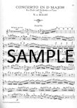 Twenty-four Flute Concert Studies