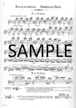 Twenty-four Flute Concert Studies