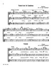 Twenty-four Flute Trios