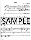 Twenty-four Flute Trios