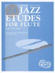 Twenty-four Jazz Etudes