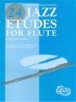 Twenty-four Jazz Etudes