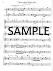 Twenty-four Jazz Etudes for flute & clarinet (v.1)