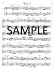 Twenty-four Jazz Etudes for flute & clarinet (v.1)