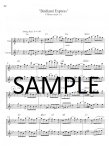 Twenty-four Jazz Etudes for flute & clarinet (v.1)