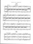 Twenty-four Trios Op82 (volume 3) #13-18