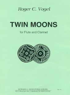 Twin Moons