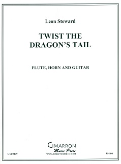 Twist the Dragon's Tail