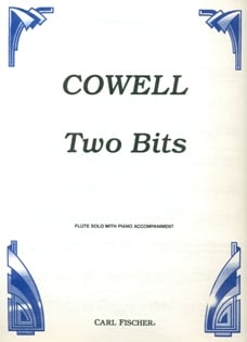Two Bits (A Tuneful Bit;A Blarneying Bit)