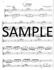 Two By Two-Mixed Ability Duets (score)
