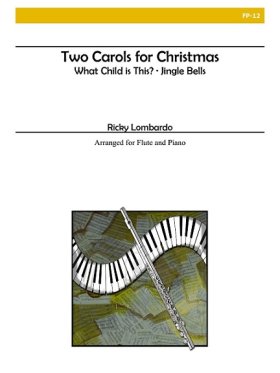 Two Carols for Christmas