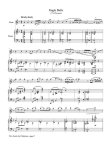 Two Carols for Christmas