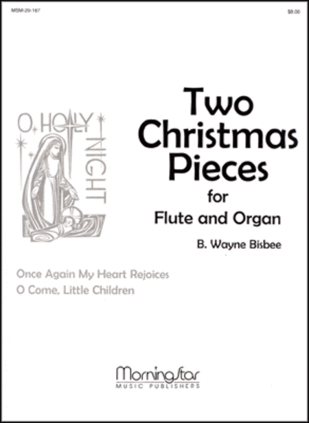 Two Christmas Pieces