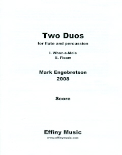 Two Duos