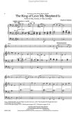 Two Early American Hymn Settings