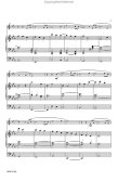 Two Early American Hymn Settings