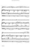 Two Early American Hymn Settings