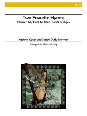 Two Favorite Hymns (also Norman)