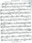 Two Flutes are Better Than One!  (score form)