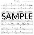 Two Flutes are Better Than One!  (score form)