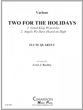 Two for the Holidays