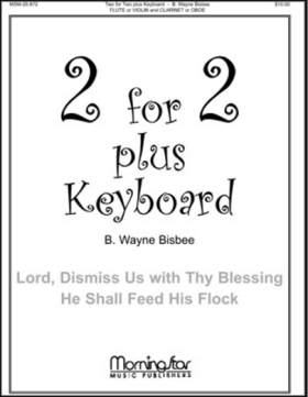Two for Two Plus Keyboard