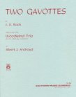 Two Gavottes
