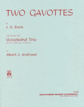 Two Gavottes