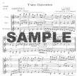 Two Gavottes