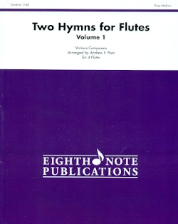 Two Hymns for Flutes (v.1)