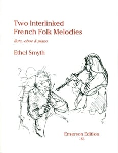 Two Interlinked French Folk Melodies