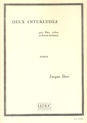 Two Interludes