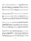 Two Israeli Songs