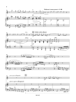 Two Israeli Songs